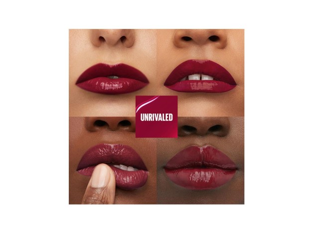 Maybelline Superstay Vinyl Ink Liquid Lipstick...