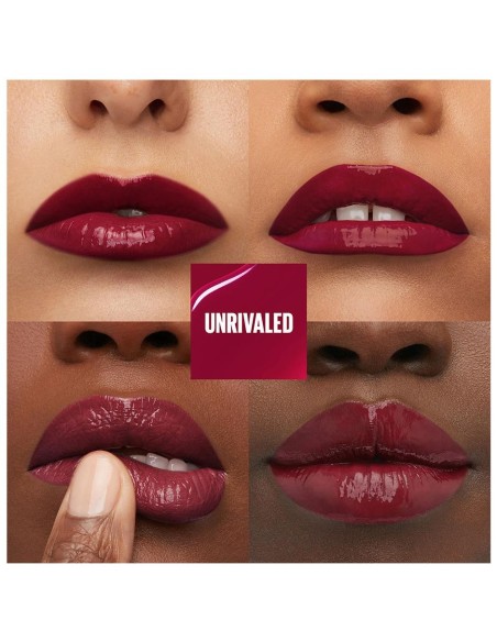 Maybelline Superstay Vinyl Ink Liquid Lipstick Nro 30 4.2Ml