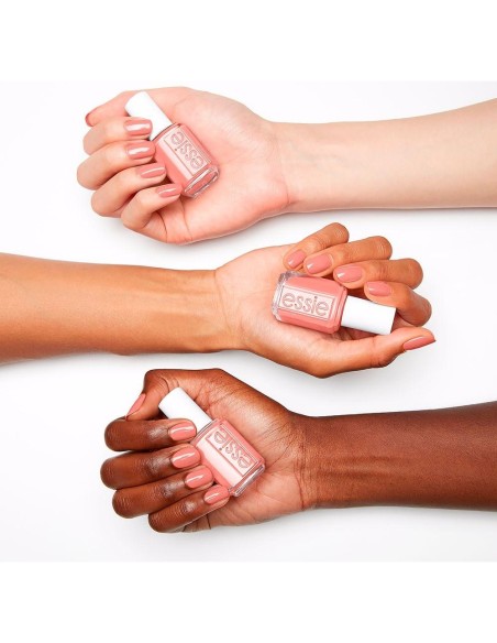 Essie Nail Lacquer Esmalte De Uñas Nro 834 Spring Awakening 13.5Ml