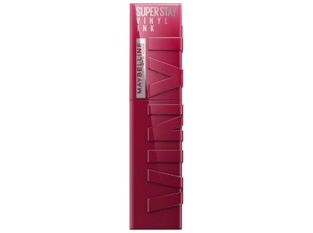 Maybelline Superstay Vinyl Ink Liquid Lipstick...
