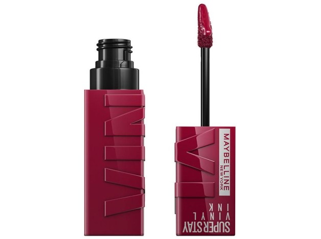 Maybelline Superstay Vinyl Ink Liquid Lipstick...