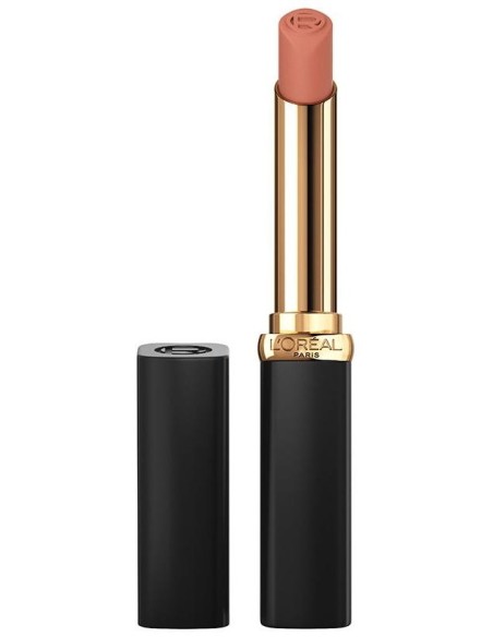 Color Riche Barra De Labios Volumen Intenso Mate 505-Le Nude Resilie 26 Gr