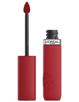 L'Oréal Infaillible Matte...