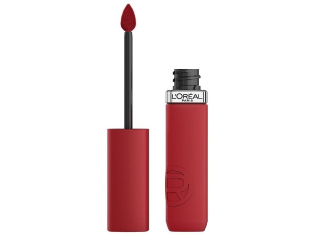 L'Oréal Infaillible Matte Resistance Liquid...