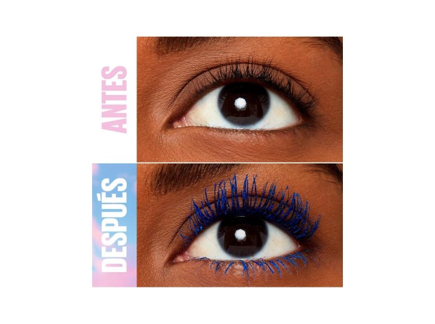 Lash Sensational Sky High Mascara Blue Mist 7,2 Ml