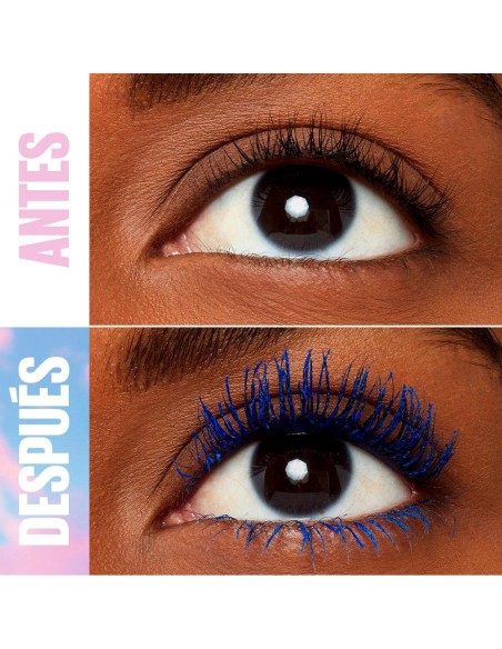 Lash Sensational Sky High Mascara Blue Mist 7,2 Ml