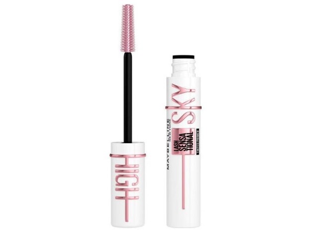 Maybelline Lash Sensational Sky High Tinted...