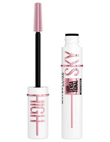 Maybelline Lash Sensational Sky High Tinted Primer 72Ml