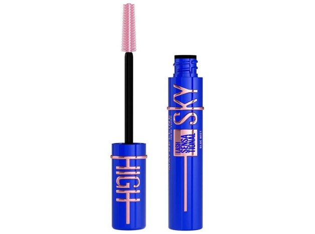 Lash Sensational Sky High Mascara Blue Mist 7,2 Ml