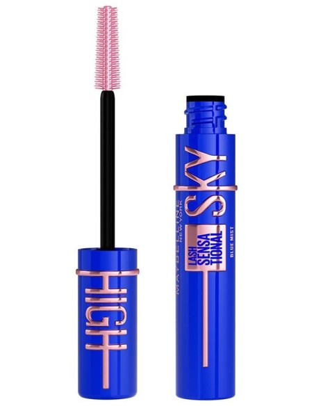 Lash Sensational Sky High Mascara Blue Mist 7,2 Ml