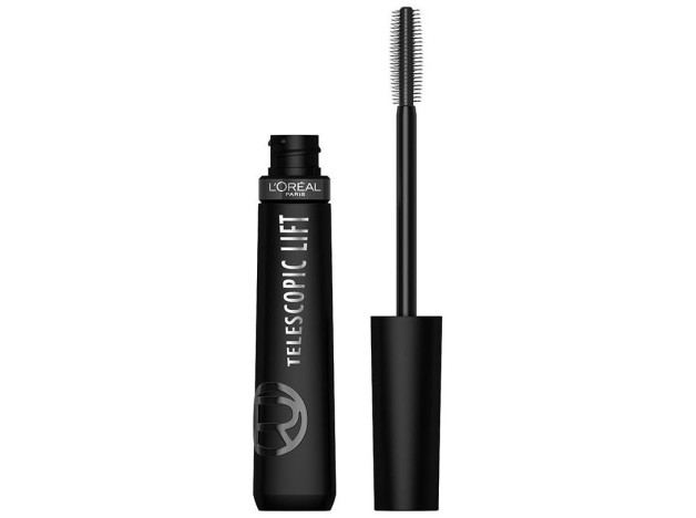 L'Oréal Telescopic Lift Mascara Black 100Ml