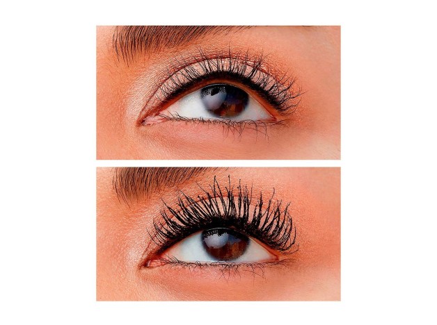 Maybelline Colossal Curl Bounce Mascara Wp Very...