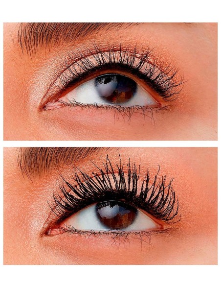 Maybelline Colossal Curl Bounce Mascara Wp Very Black 1Ud