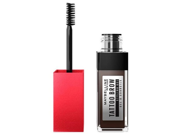 Maybelline Tattoo Brown Styling Gel 257 Medium...