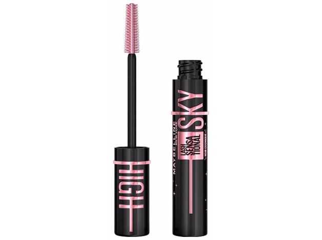 Maybelline Lash Sensational Sky High Mascara...