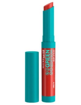 Maybelline Green Edition...