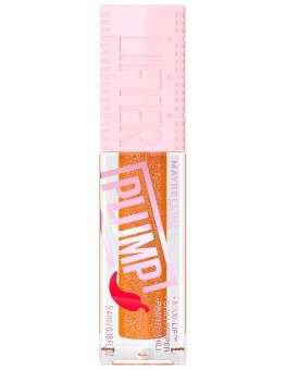 Plump Brillo De Labios...