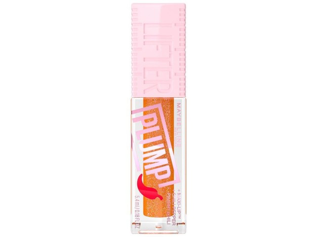 Plump Brillo De Labios Voluminizador 008 Hot...
