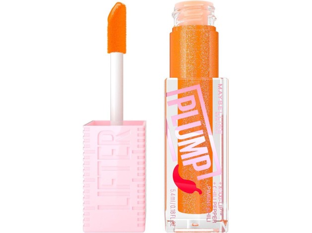 Plump Brillo De Labios Voluminizador 008 Hot...