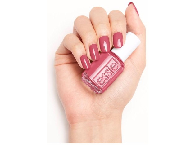 Essie Nail Color Esmalte De Uñas Nro 788 Ice...