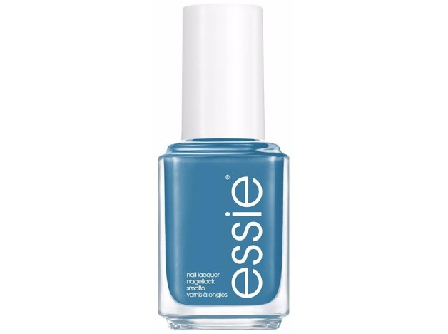 Essie Nail Color Esmalte De Uñas Nro 787 Amuse...
