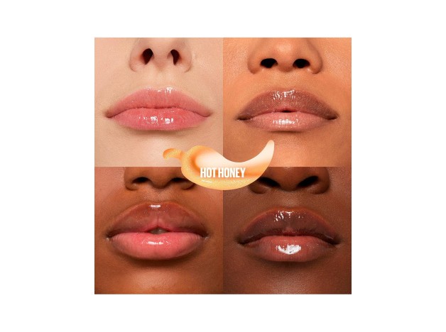 Plump Brillo De Labios Voluminizador 008 Hot...