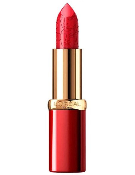 L'Oréal Color Riche Is Not A Yes Lipstick 1Ud