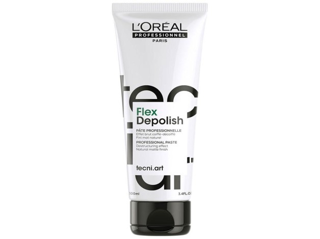 Tecni Art Depolish Fuerza 4 100 Ml