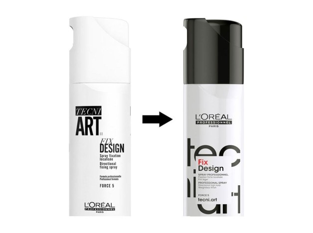 Tecni Art Fijar Diseño Fuerza 5 200 Ml