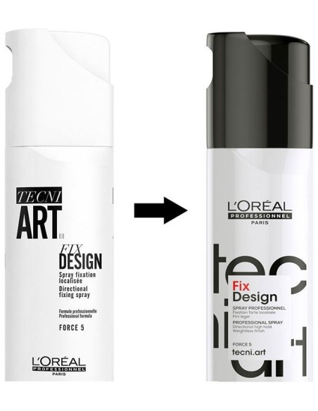 Tecni Art Fijar Diseño Fuerza 5 200 Ml