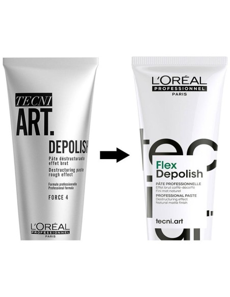 Tecni Art Depolish Fuerza 4 100 Ml