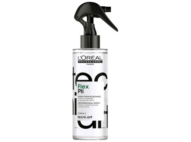 Tecni Art Pli Spray Termomodelante 190 Ml