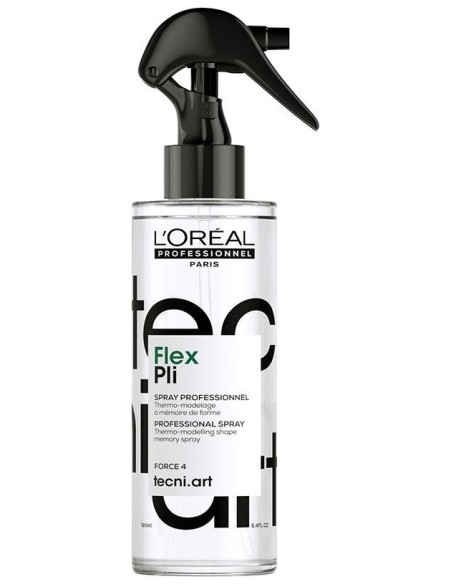 Tecni Art Pli Spray Termomodelante 190 Ml