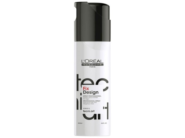 Tecni Art Fijar Diseño Fuerza 5 200 Ml