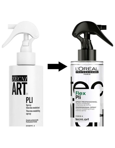 Tecni Art Pli Spray Termomodelante 190 Ml