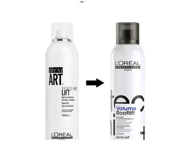 Tecni Art Elevación Del Volumen 250 Ml