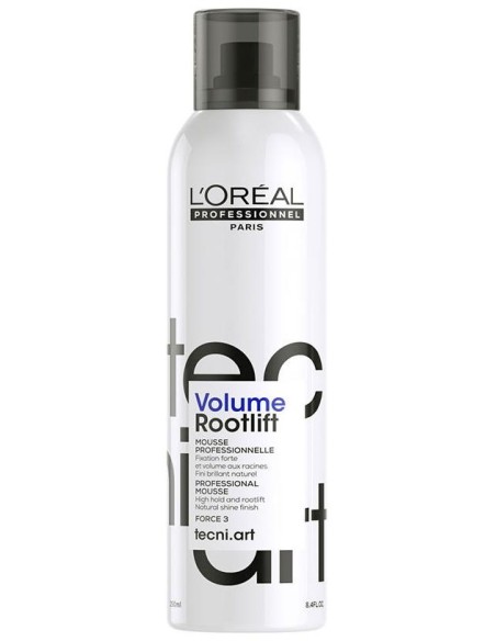 Tecni Art Elevación Del Volumen 250 Ml