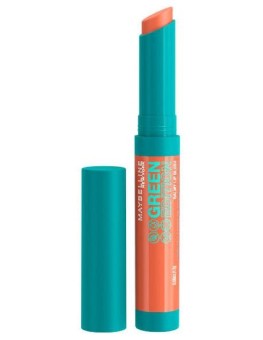 Maybelline Green Edition...