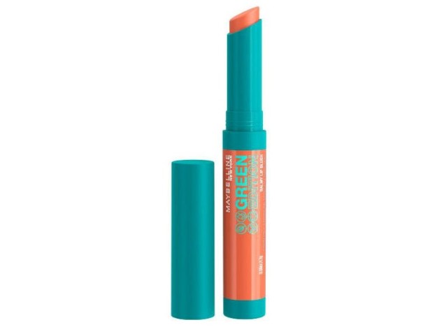 Maybelline Green Edition Balmy Lip Blush 08...