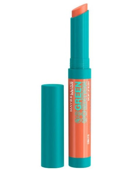 Maybelline Green Edition Balmy Lip Blush 08 Desert 1_7G