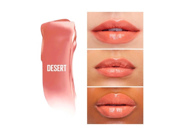 Maybelline Green Edition Balmy Lip Blush 08...