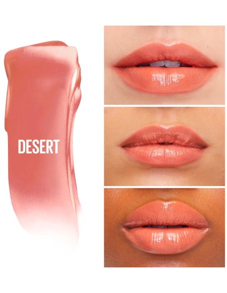 Maybelline Green Edition Balmy Lip Blush 08 Desert 1_7G