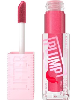 Plump Brillo De Labios...