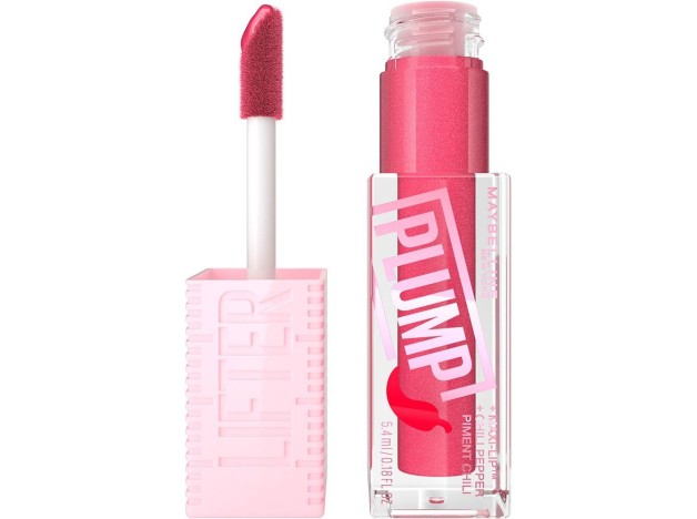 Plump Brillo De Labios Voluminizador 002 Mauve...