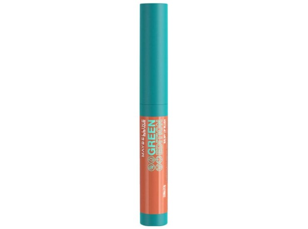 Maybelline Green Edition Balmy Lip Blush 08...