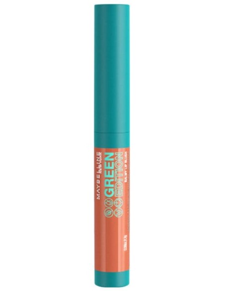 Maybelline Green Edition Balmy Lip Blush 08 Desert 1_7G