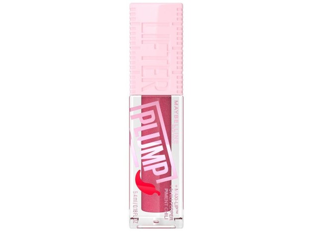 Plump Brillo De Labios Voluminizador 002 Mauve...