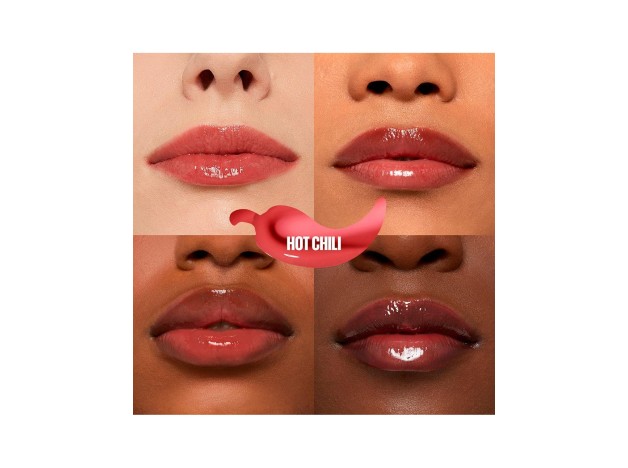 Plump Brillo De Labios Voluminizador 006 Hot...