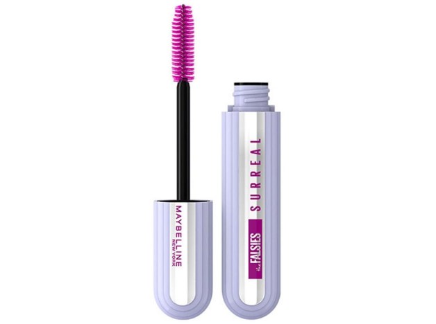 Maybelline The Falsies Surreal Mascara 10Ml