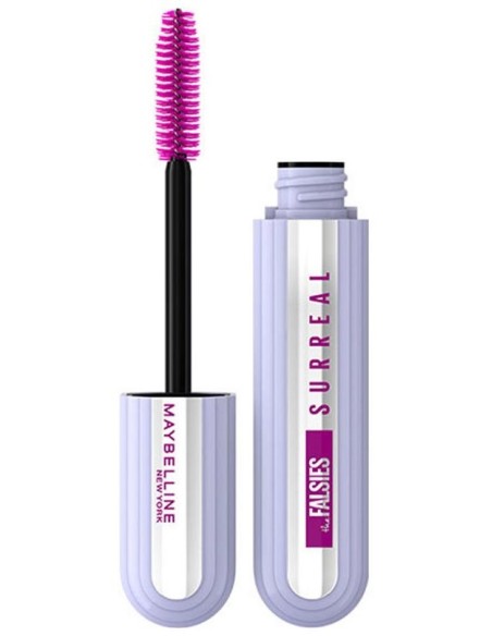 Maybelline The Falsies Surreal Mascara 10Ml